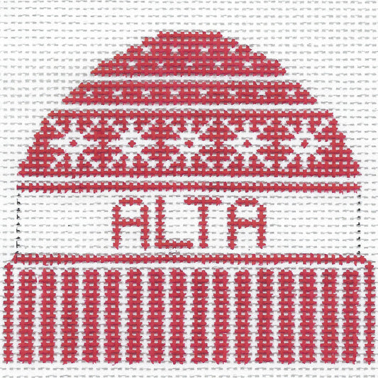 Alta, UT Hat - Trunk Show