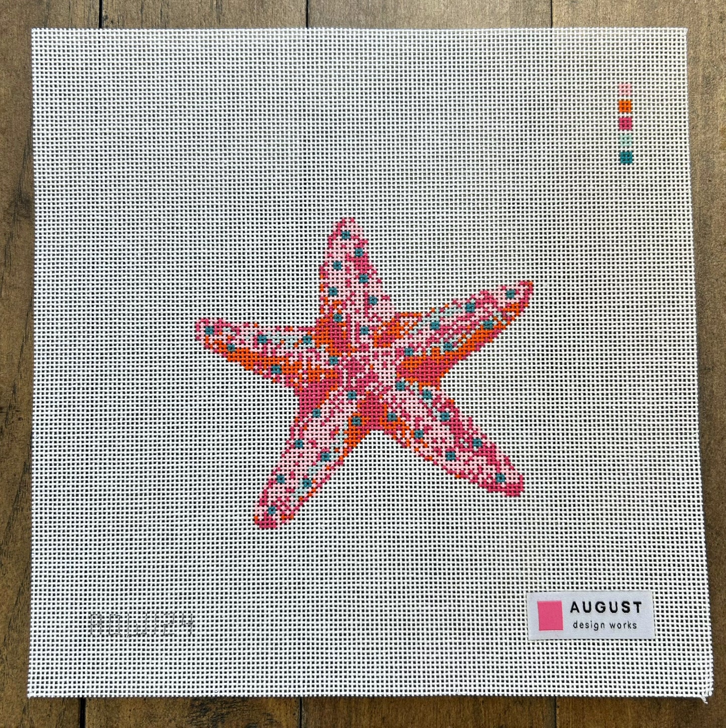 Starfish