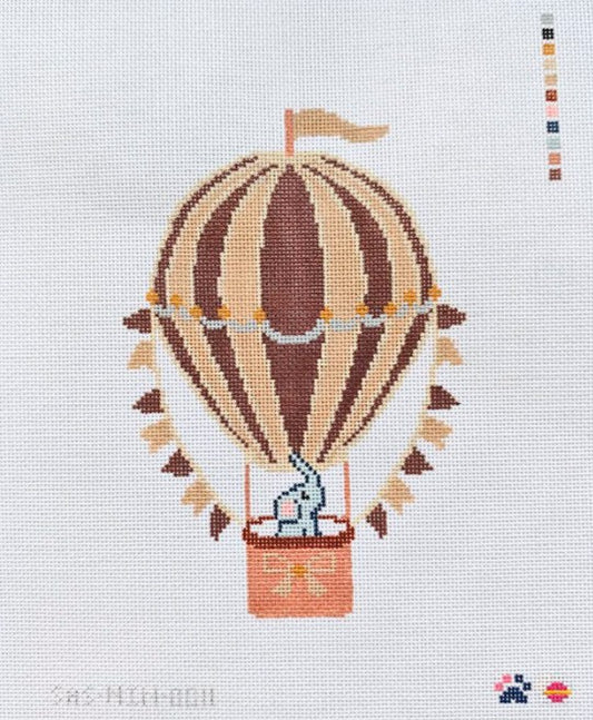 Baby Neutral Balloon