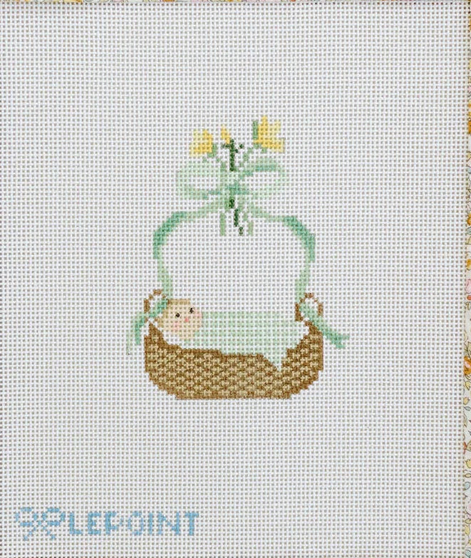 Baby Bassinet