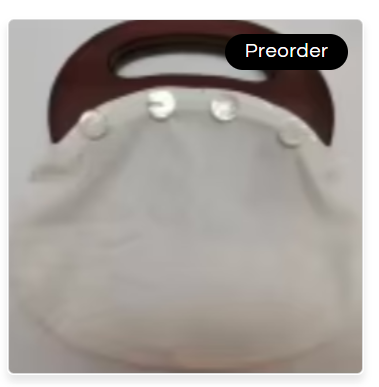 Bermuda Bag and Cover Combo Canvas