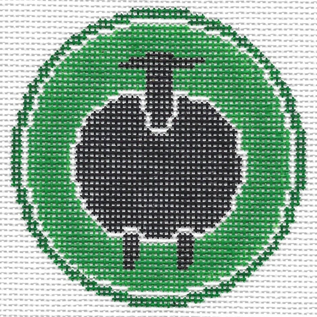 Black Sheep Badge - Trunk Show