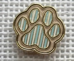 Striped Paw Needle Minder