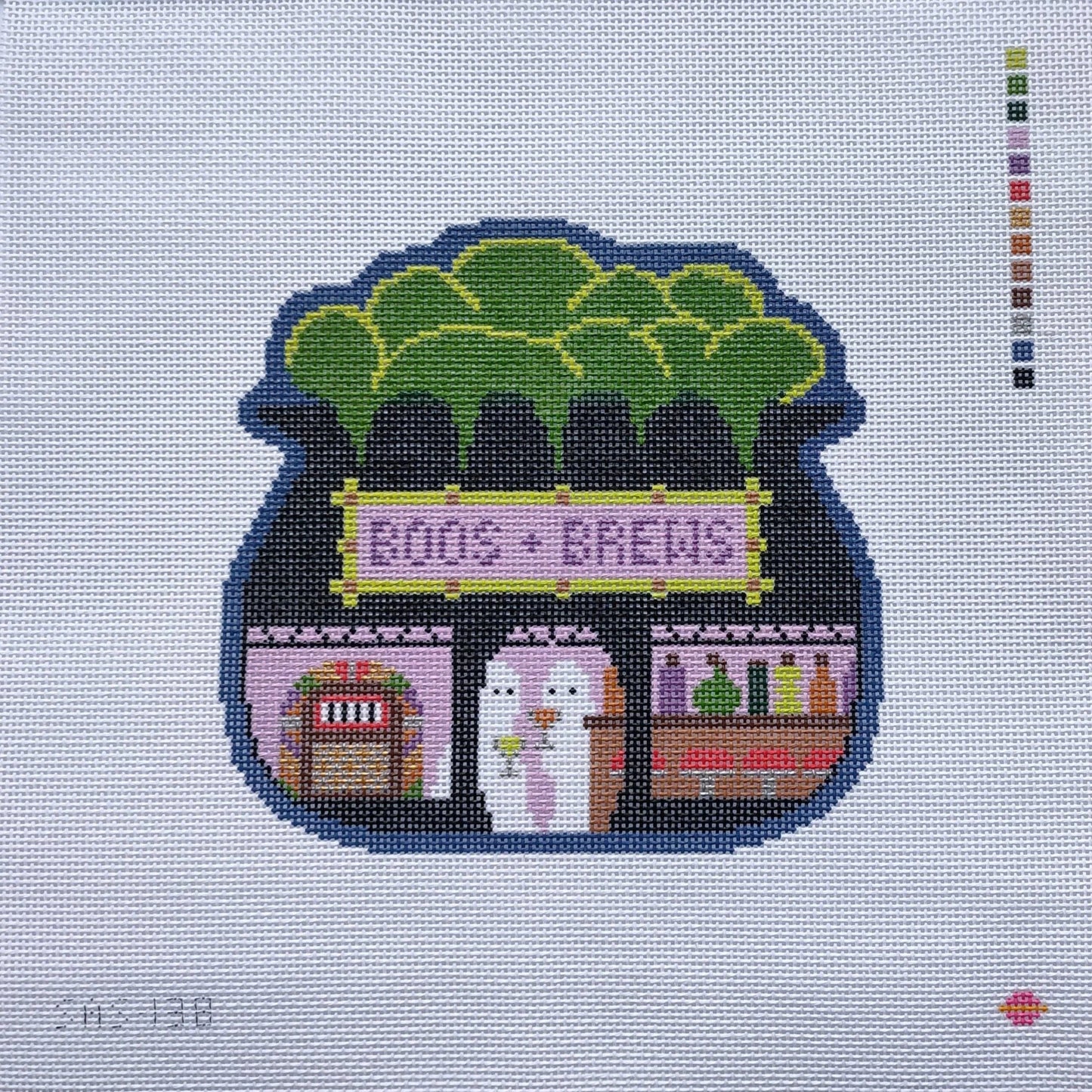 Boos and Brews (TS)