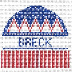 Breckenridge, CO Hat - Trunk Show
