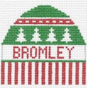 Bromley, VT Hat - Trunk Show