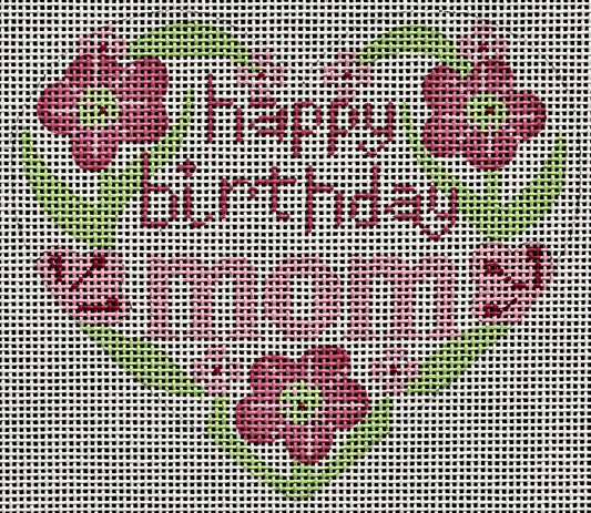 Happy Birthday Mom