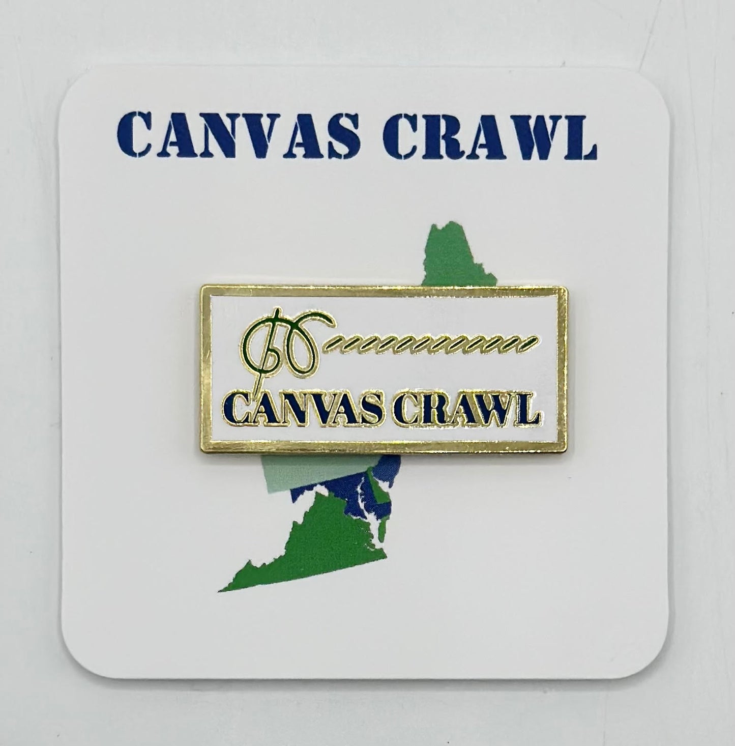 2025 Canvas Crawl Needleminder