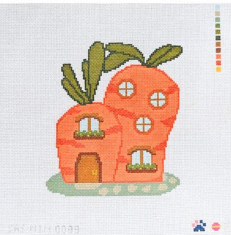 Carrot House
