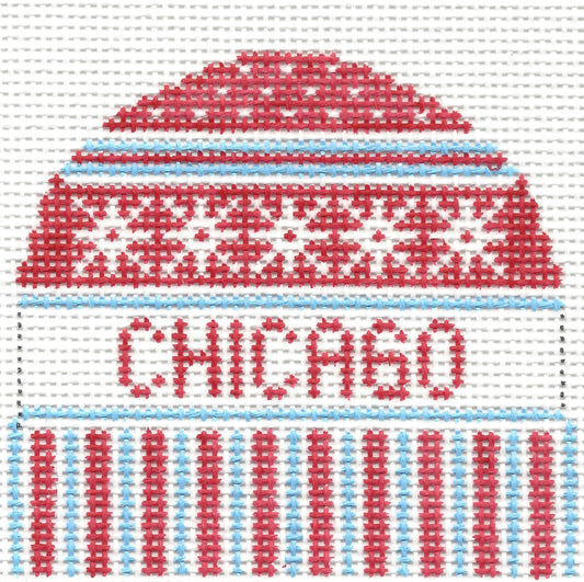 Chicago, IL Hat - Trunk Show