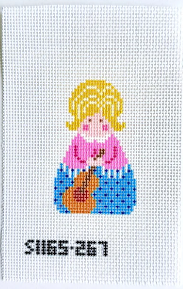 Dolly Angel