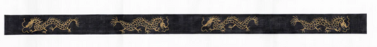 Dragon Belt or Strap