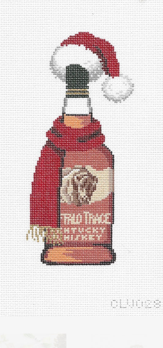 Santa Hat Buffalo