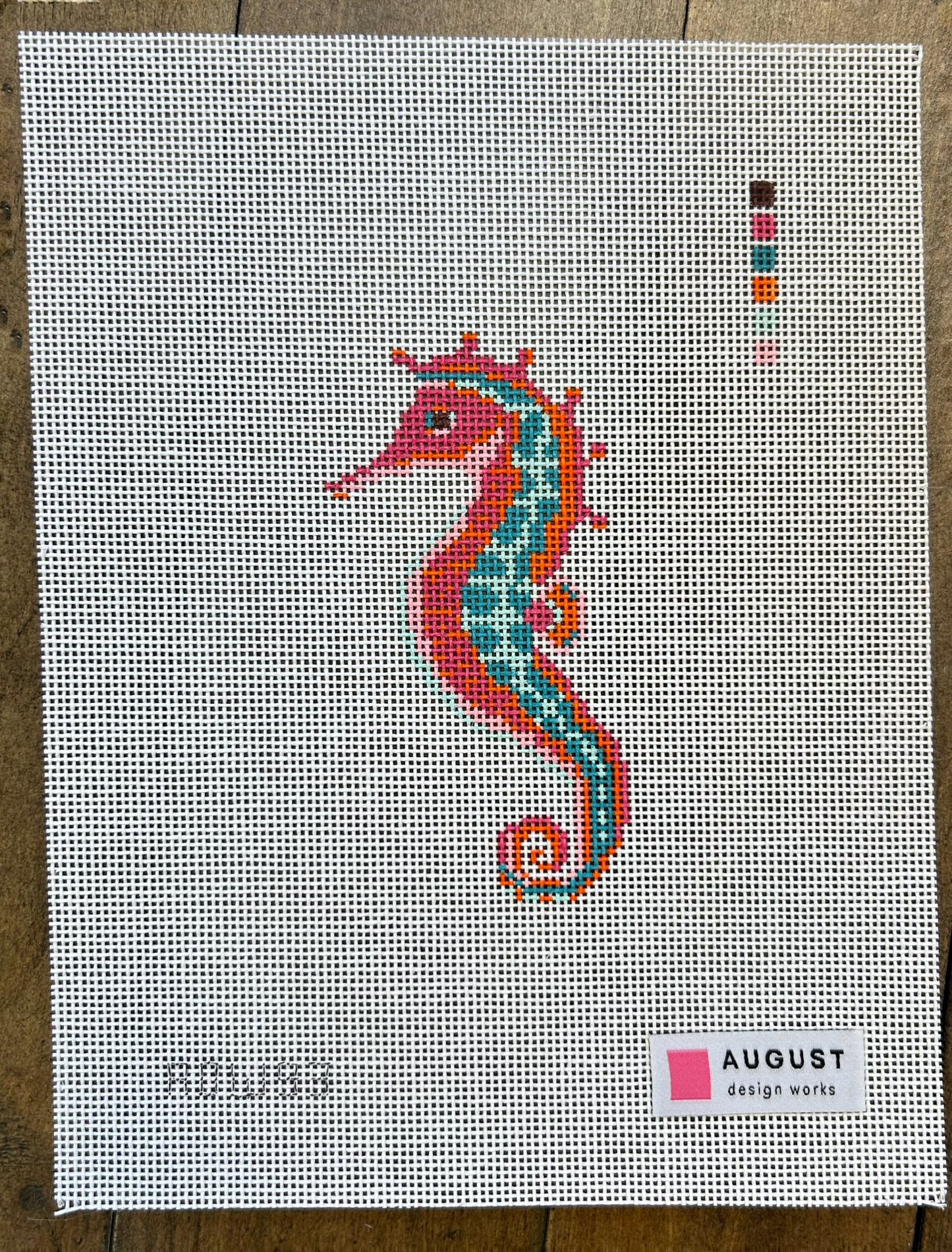 Seahorse