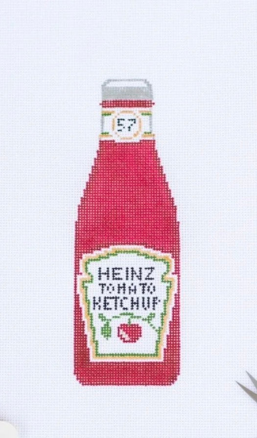 Heinz Bottle