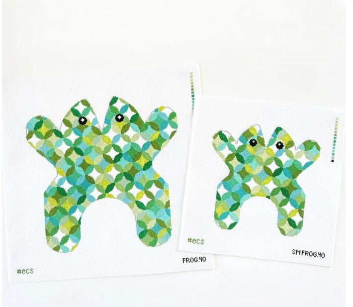 Libby Frog - Small