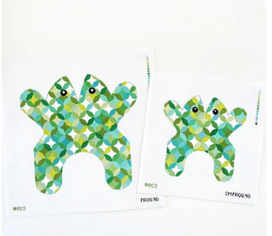 Libby Frog - Small