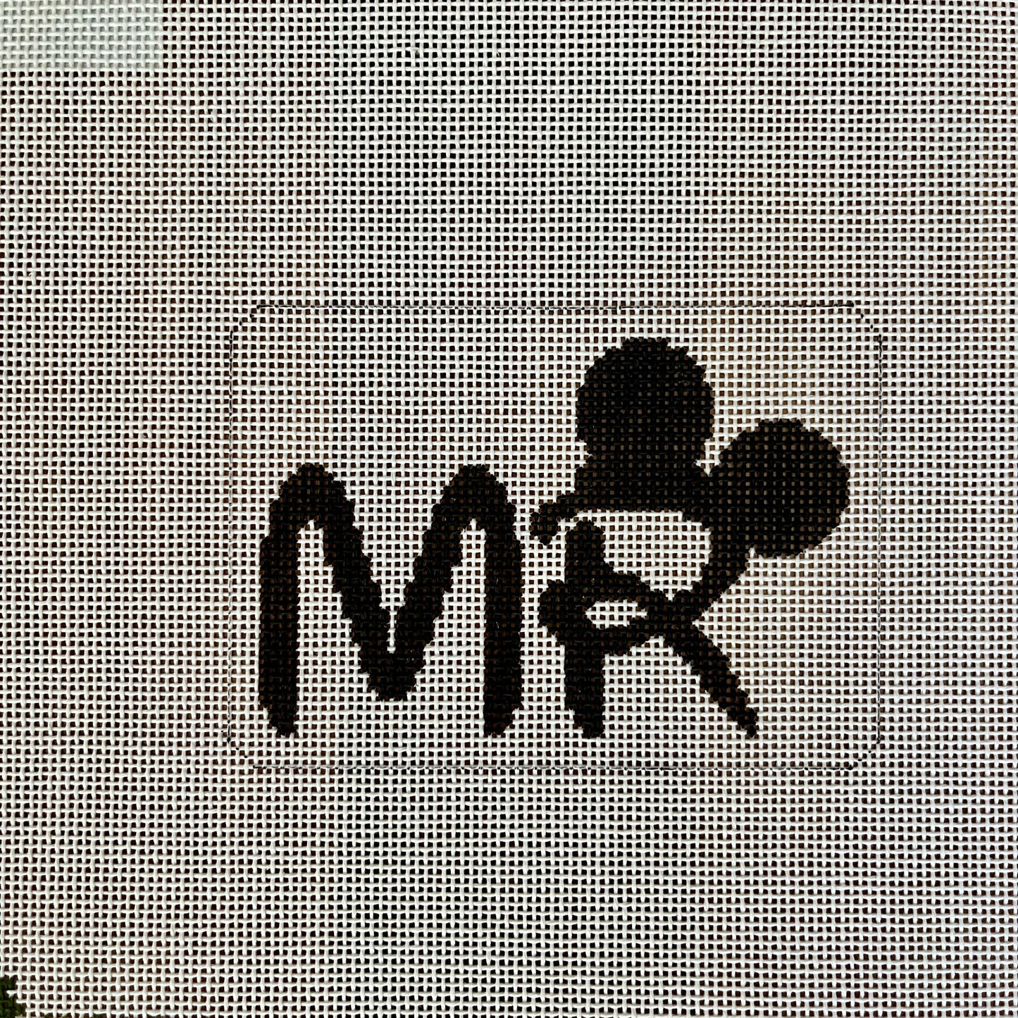Mrs. & Mr. Mickey Ears