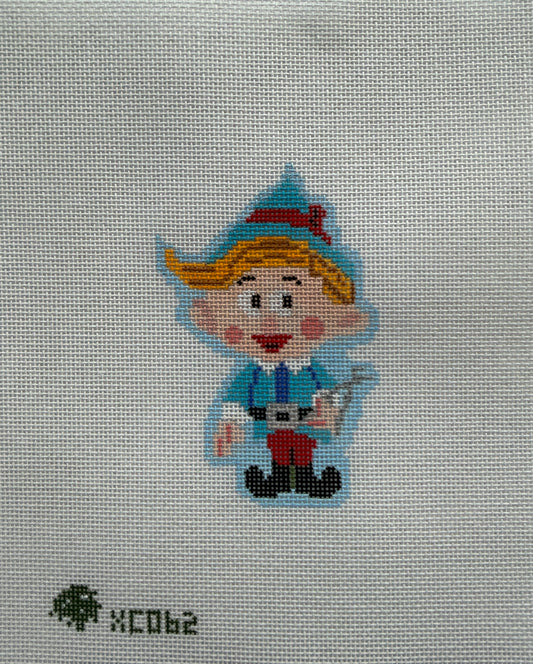 Hermey