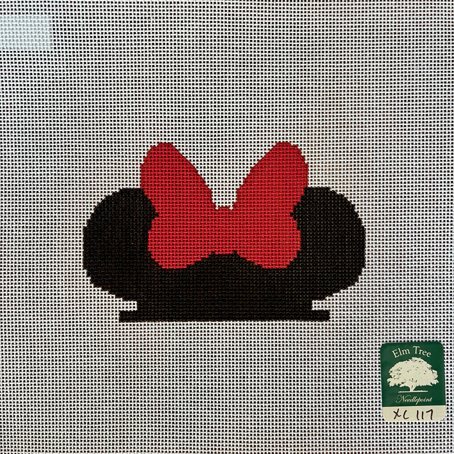 Minnie & Mickey Ears