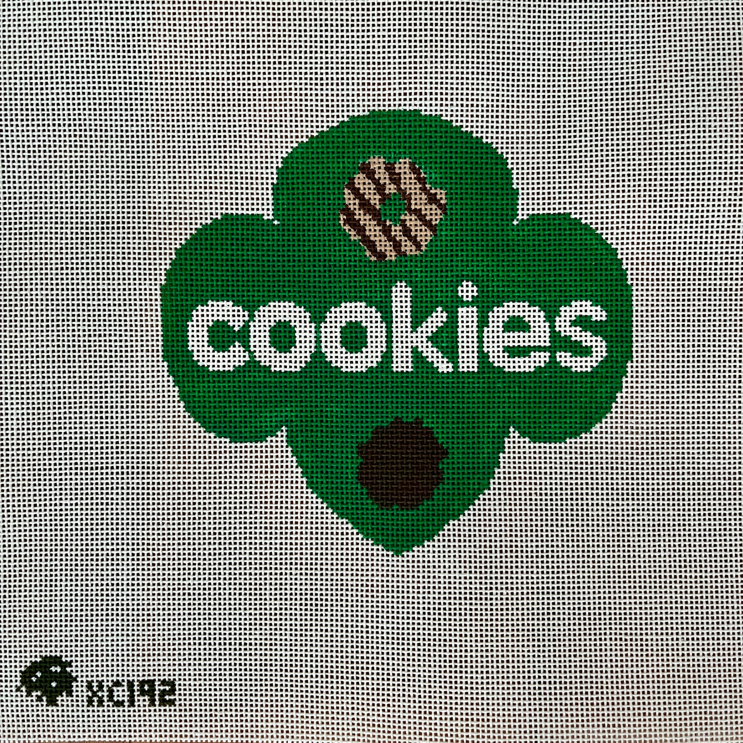 Girl Scout Cookies