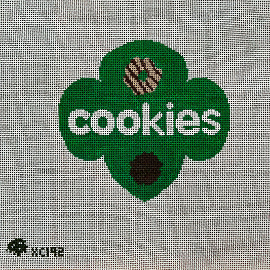 Girl Scout Cookies