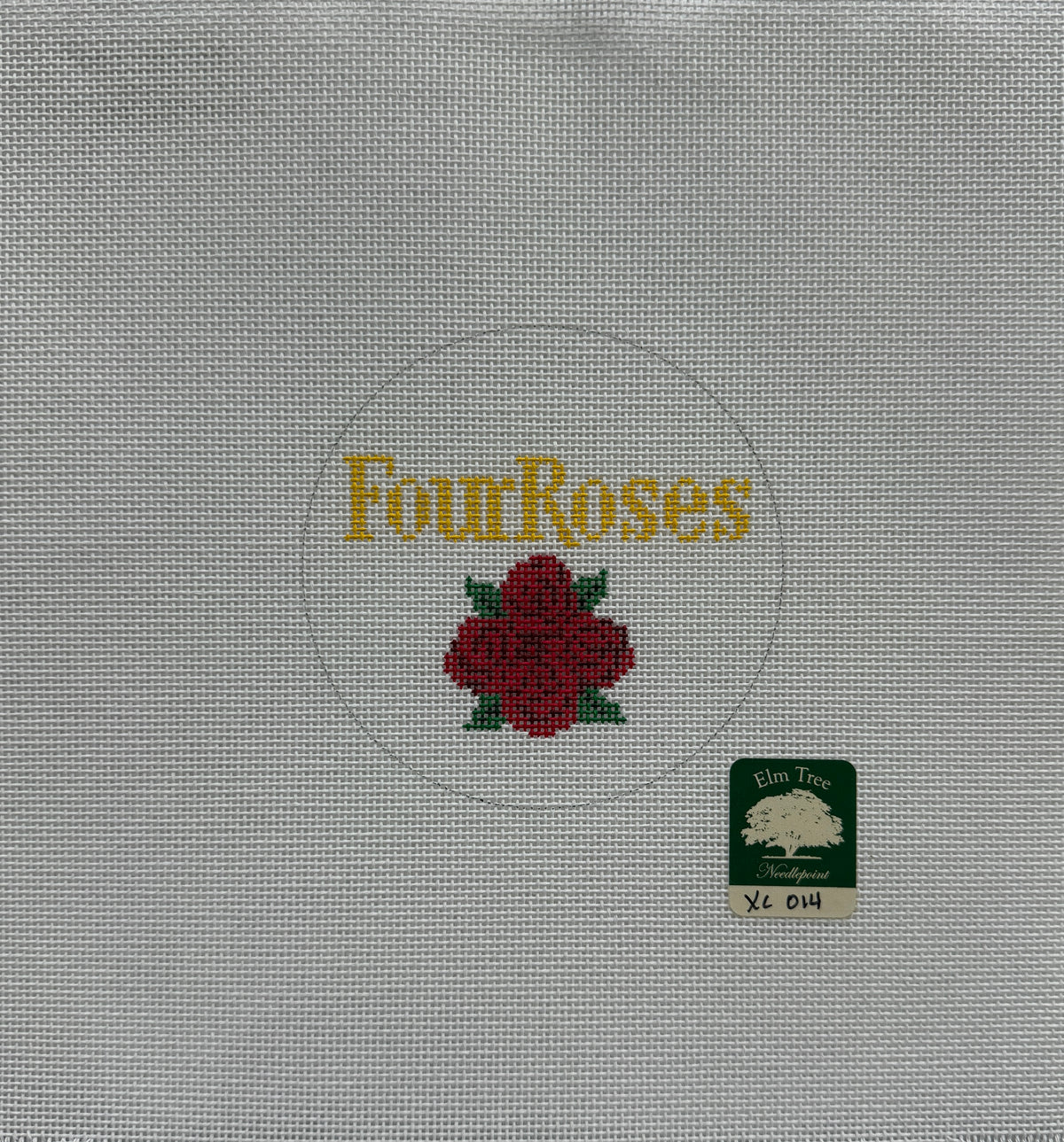 Four Roses