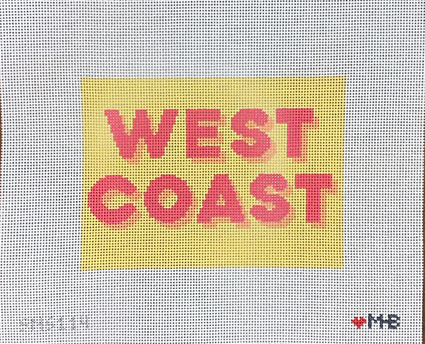 West Coast Sign