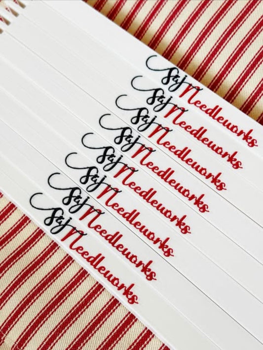 10" Mini Stretcher Bars - S & J 3D