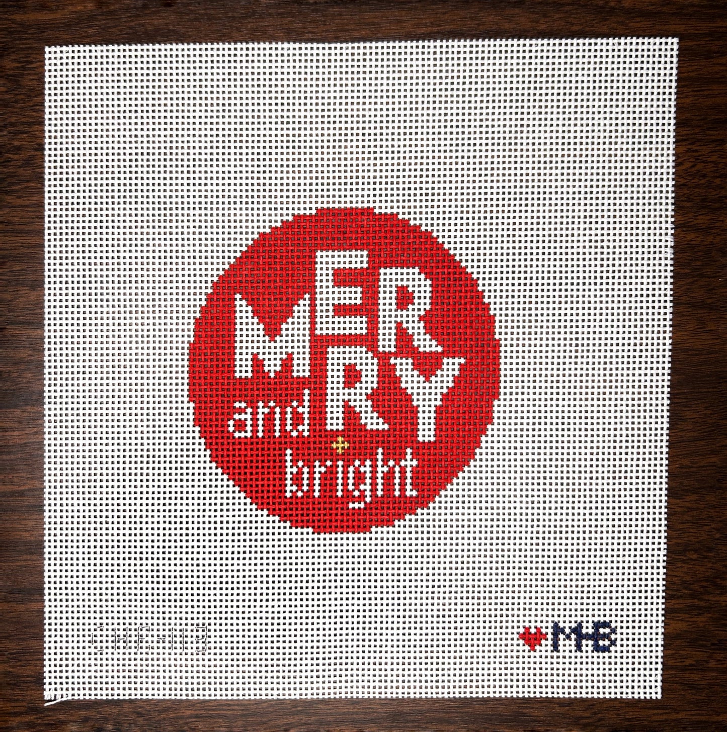 Merry & Bright