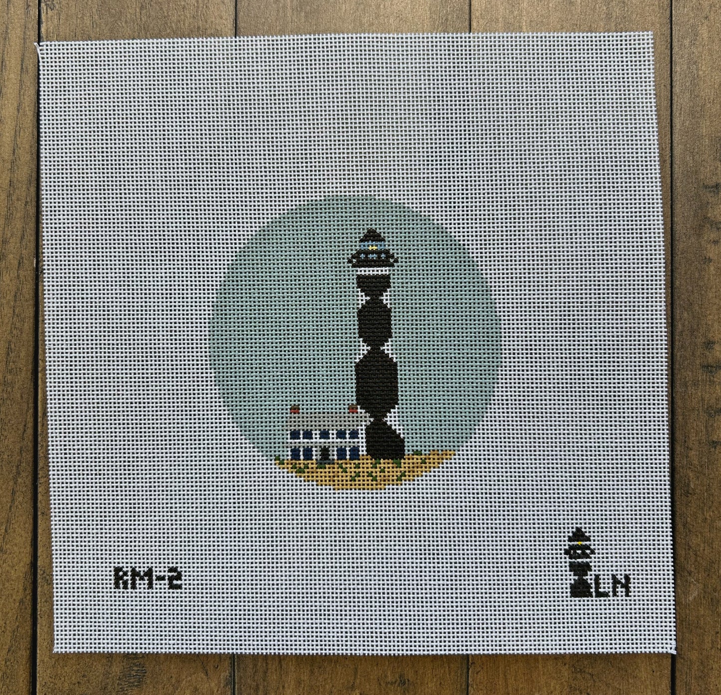 Cape Lookout Lighthouse