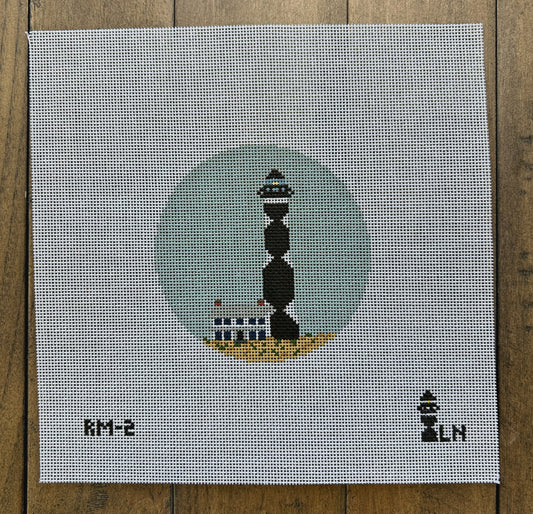 Cape Lookout Lighthouse