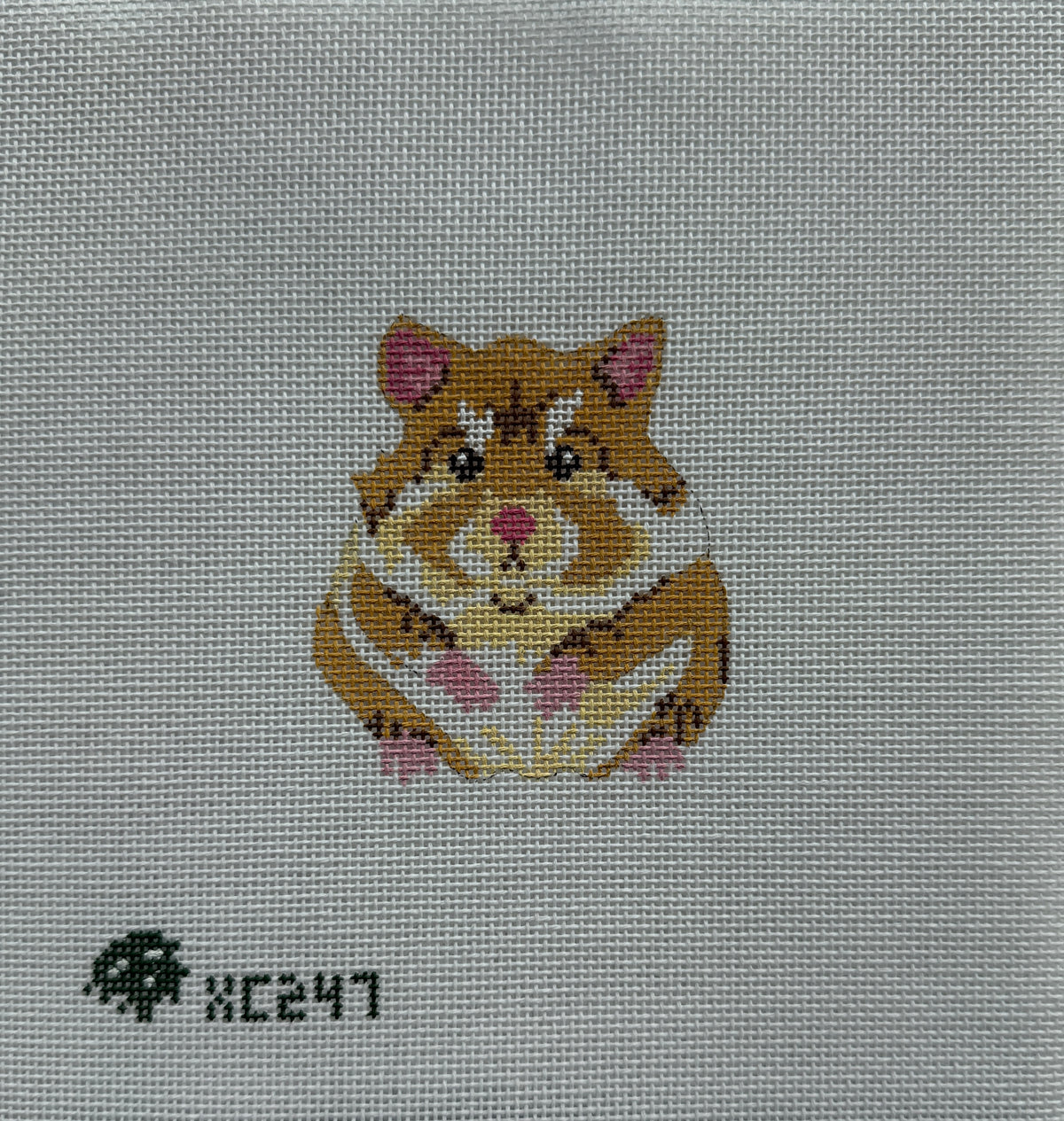 Hamster