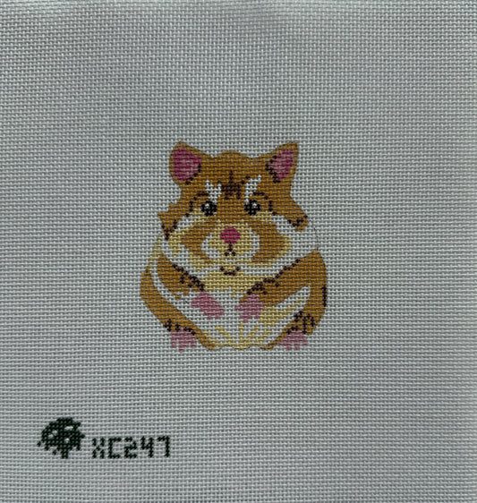 Hamster