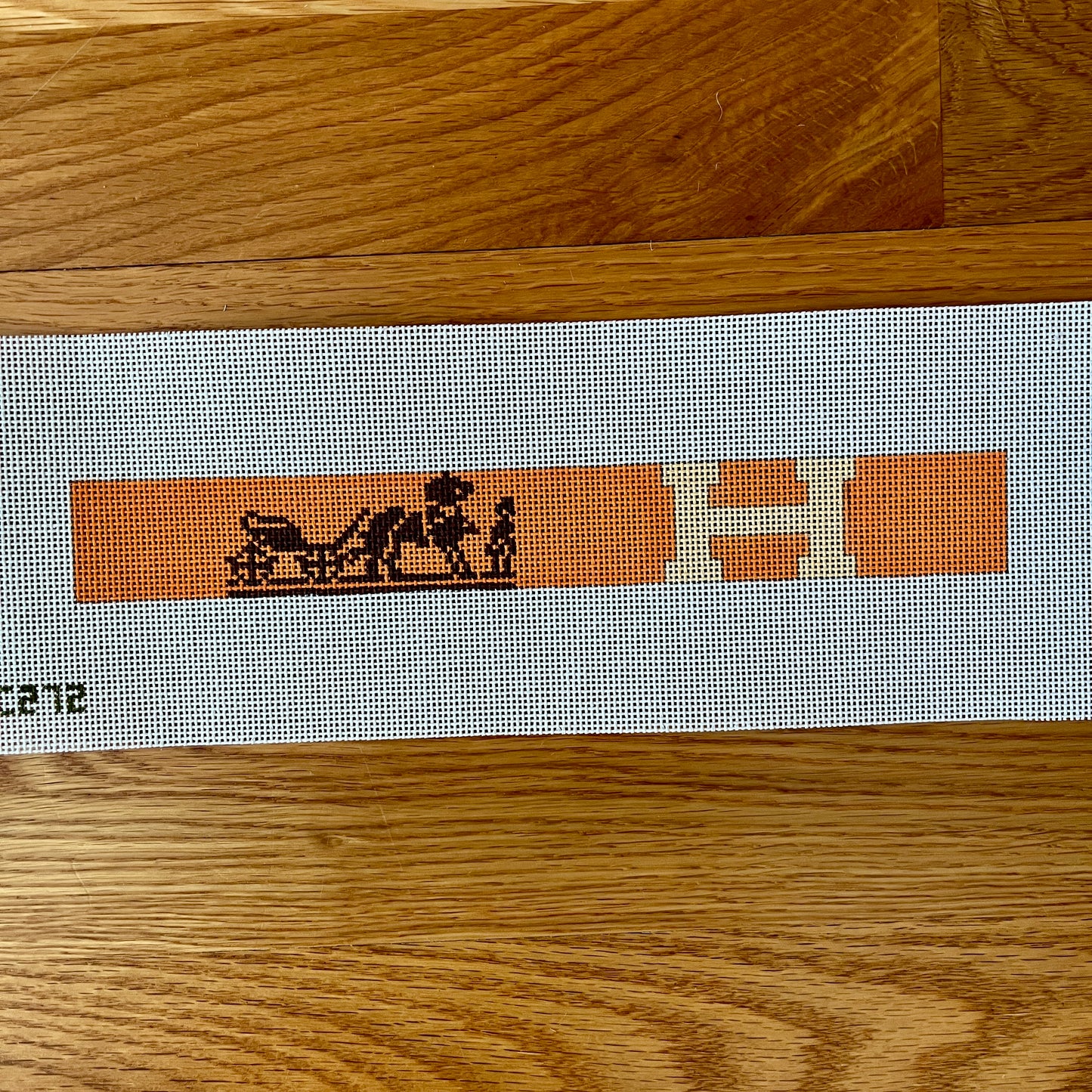 Hermès Loop Key Chain