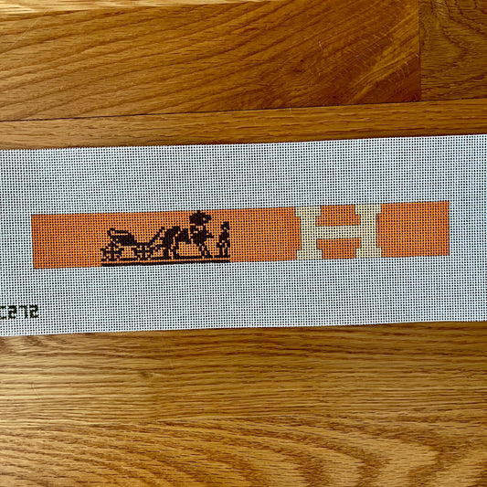 Hermès Loop Key Chain