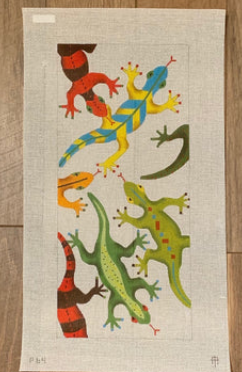 Gecko Fold
