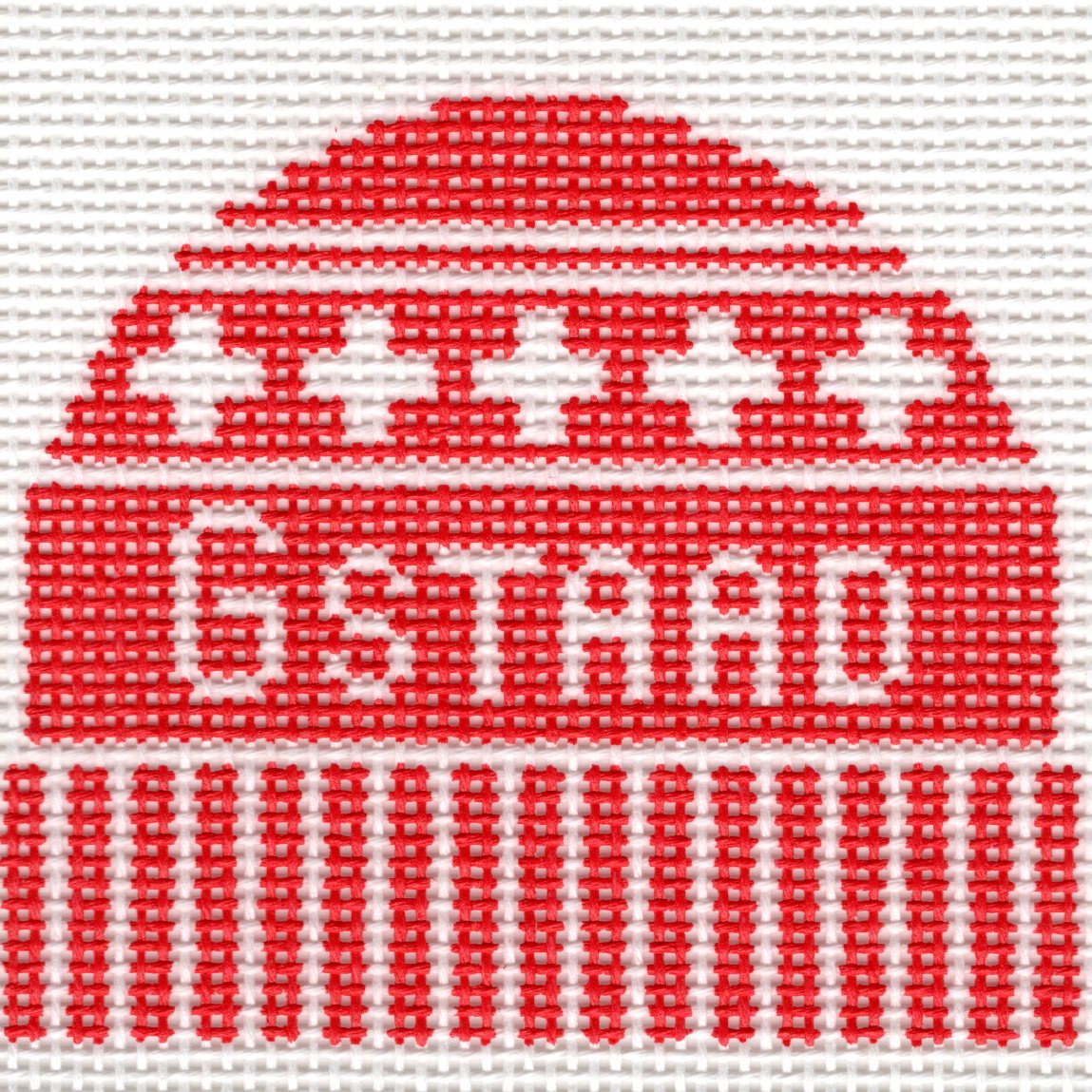 Gstaad Switzerland Hat - Trunk Show