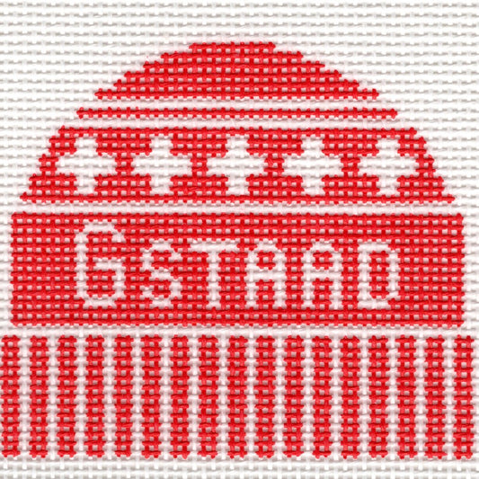 Gstaad Switzerland Hat - Trunk Show