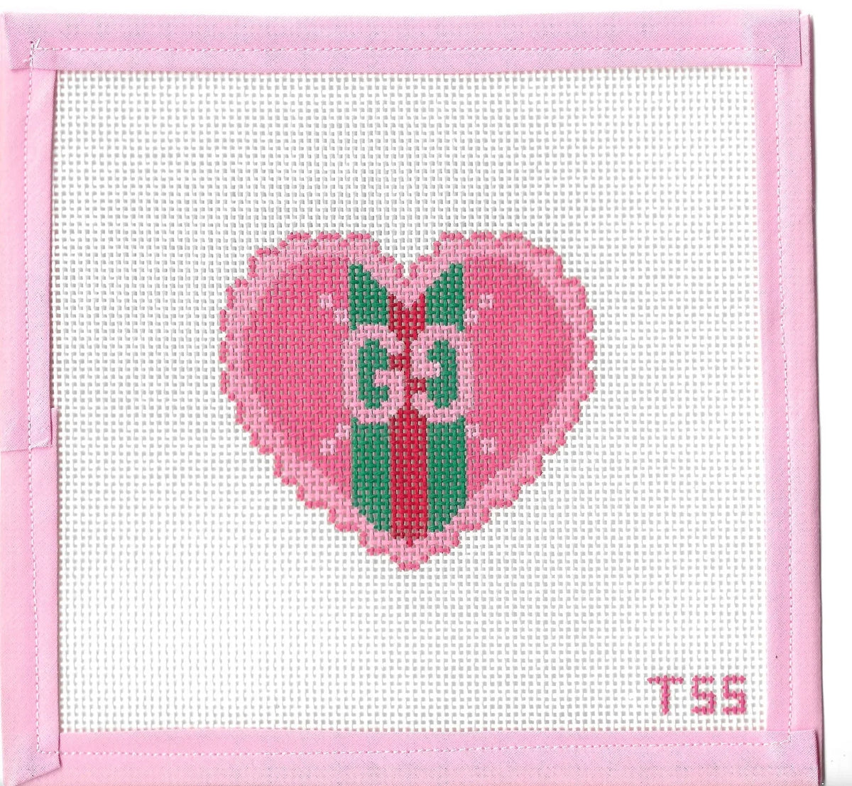 Heart Gucci