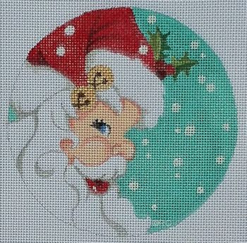 SANTA CIRCLE-TS06