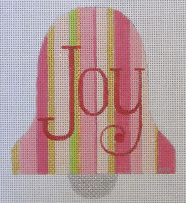 PINK JOY BELL-TS06