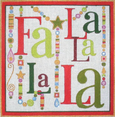 FA LA LA LA LA-TS06