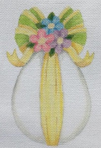 WHITE EASTER EGG-TS06