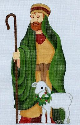 STANDING SHEPHERD-TS06