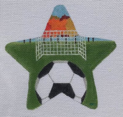SOCCER STAR-TS06