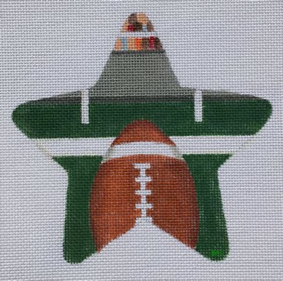 FOOTBALL STAR-TS06