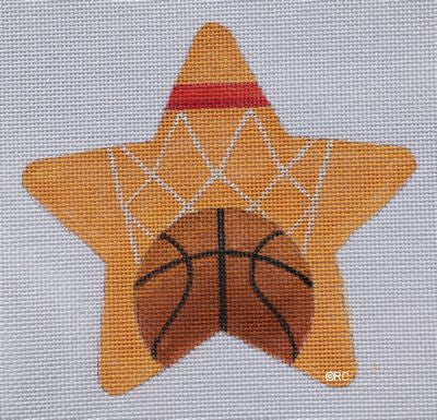 BASKETBALL STAR-TS06