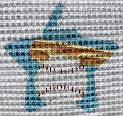BASEBALL STAR-TS06