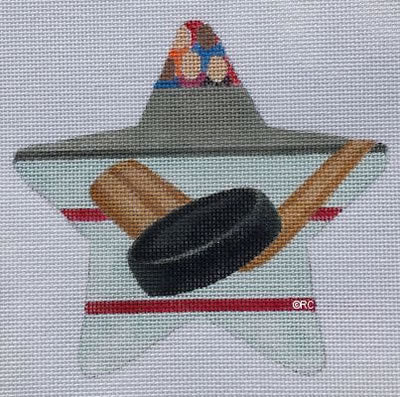 HOCKEY STAR-TS06